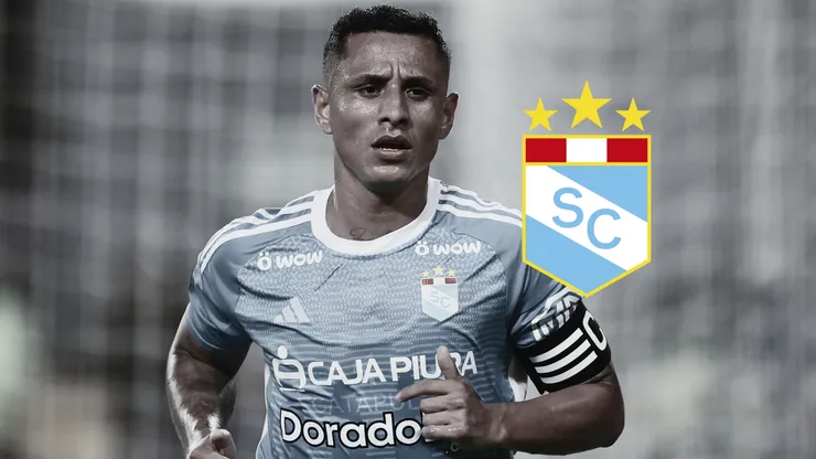 Sporting Cristal aclara cuándo volverá Yoshimar Yotún