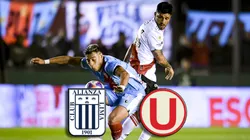 Universitario y Alianza Lima pelean por fichar a goleador