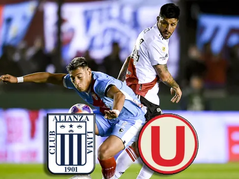 Universitario y Alianza Lima pelean por fichar al mejor extranjero del fútbol peruano