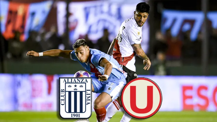 Universitario y Alianza Lima pelean por fichar a goleador