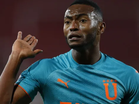 Pedro Pablo Perlaza fue liberado tras su secuestro en Esmeraldas