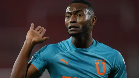 Pedro Pablo Perlaza jugó en Liga de Quito