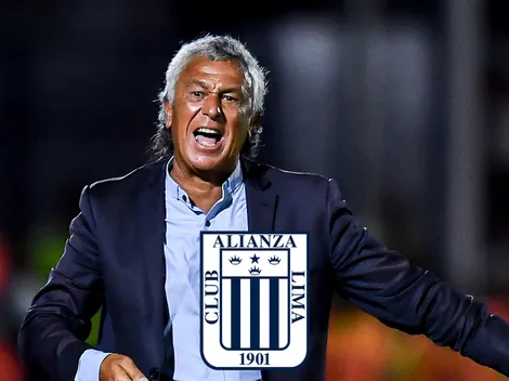 El dardo de Gorosito que impactó a Alianza