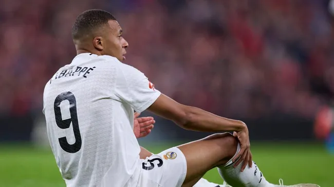 Se pide a Mbappé emular lo hecho por Neymar en las noches donde faltaba Messi en Barcelona: IMAGO