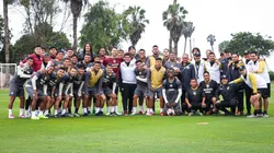 Universitario de Deportes planea comprar pase a su jugador