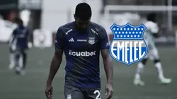 Emelec se enfrenta al peor descenso de su historia