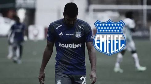 Emelec se enfrenta al peor descenso de su historia
