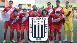 Crack de Alianza Lima buscado en Portugal: Se iría pronto