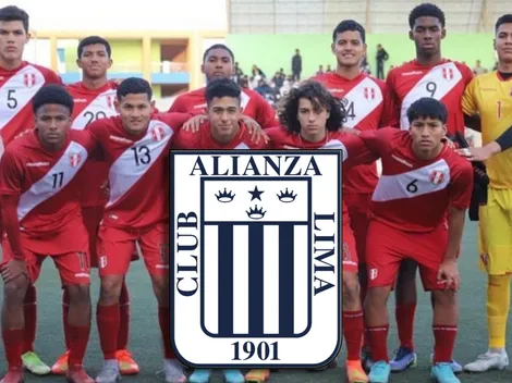 Crack de Alianza Lima buscado en Portugal y se marcharía sin conocer a Néstor Gorosito