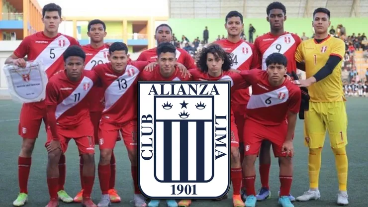 Crack de Alianza Lima buscado en Portugal: Se iría pronto