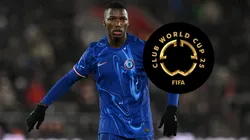 Moisés Caicedo jugará el mundial de clubes en 2025