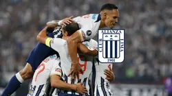 Alianza Lima busca a este arquero
