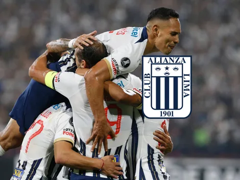 Cometió un grave error en la Copa Libertadores y ahora lo quiere Alianza Lima