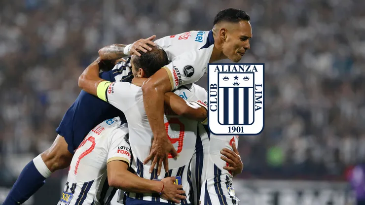 Alianza Lima busca a este arquero