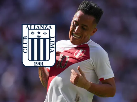 La contundente respuesta de Christian Cueva a un posible regreso a Alianza Lima