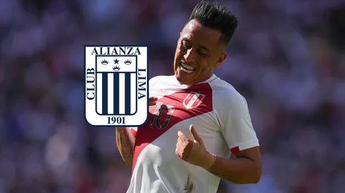 Christian Cueva se refirió a la posibilidad de volver a Alianza Lima