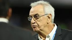 Selección Peruana: Decisión sobre futuro de Jorge Fossati