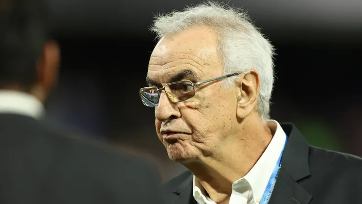 Selección Peruana: Decisión sobre futuro de Jorge Fossati