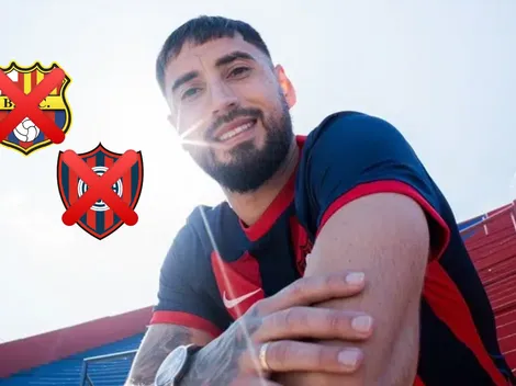 ¿Se reúne con Bustos? Este sería el nuevo equipo de Fydriszewski