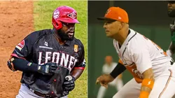 Leones del Escogido se miden ante Toros del Este