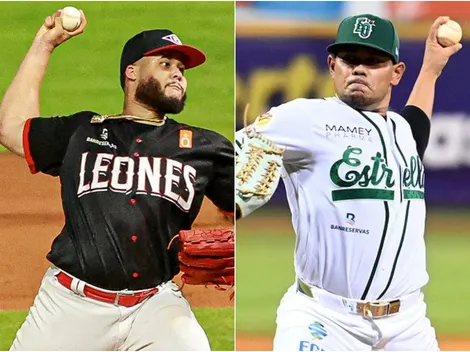 Cómo ver GRATIS en USA Leones del Escogido vs. Estrellas Orientales por la Liga Profesional de Béisbol de República Dominicana