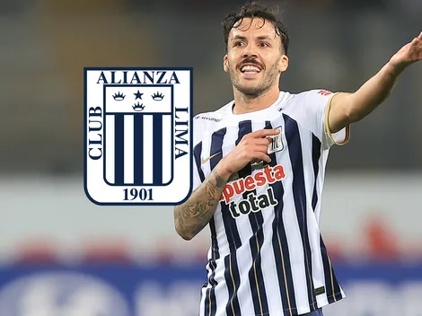 Alianza Lima perdió esta fortuna con la salida de Sebastián Rodríguez