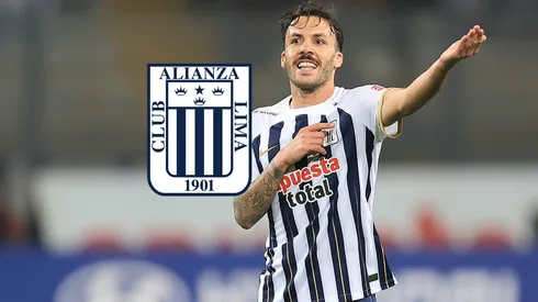 Alianza Lima perdió dinero con Sebastián Rodríguez
