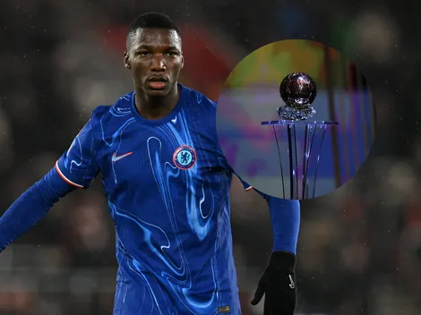 Moisés Caicedo está a la altura del mejor jugador del mundo, según Enzo Maresca