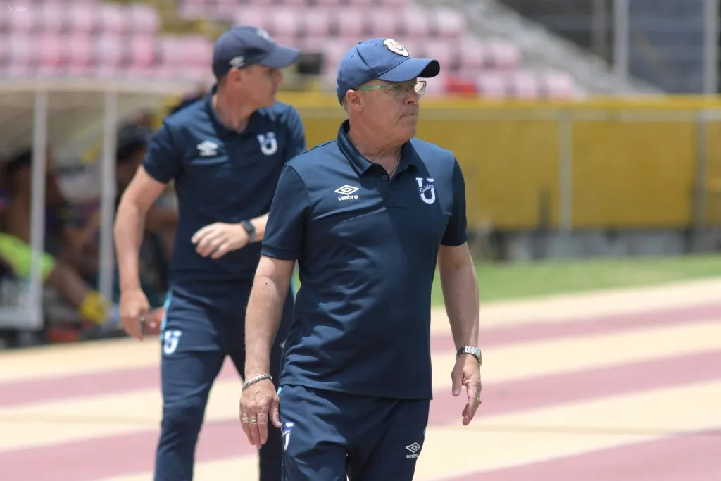 Célico dejó Universidad Católica en esta temporada. (Foto: Imago)
