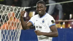 Joel Ordóñez marcó un gol clave en Bélgica