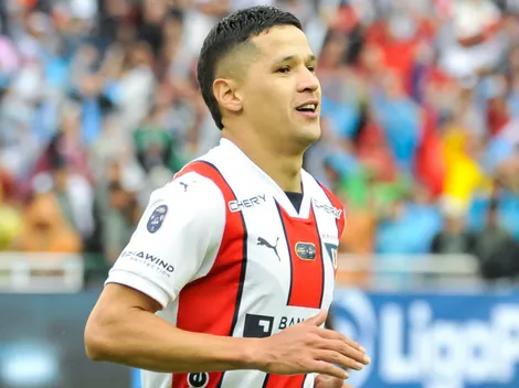 Liga de Quito golea a Independiente del Valle en la primera final de la LigaPro 2024