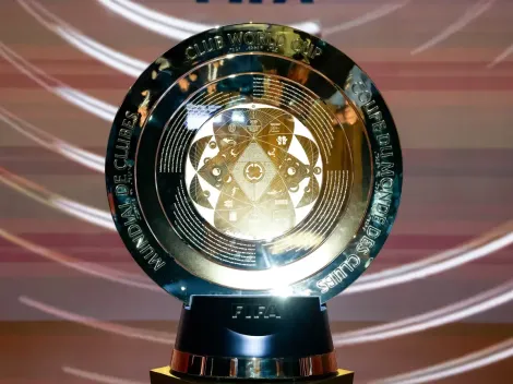 Un clasificado al Mundial de Clubes de Estados Unidos 2025 al borde del descenso