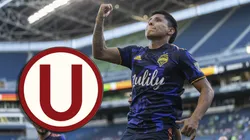 Raúl Ruidíaz confirmó si regresará a Universitario