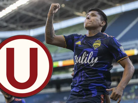 Raúl Ruidíaz definió su futuro y confirmó si será con Universitario de Deportes