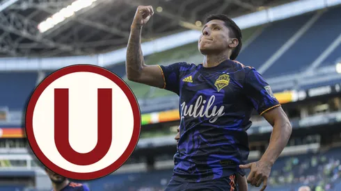 Raúl Ruidíaz confirmó si regresará a Universitario