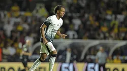André Carrillo terminó su primer semestre en el Corinthians y ya se sabe dónde jugará en el 2025.
