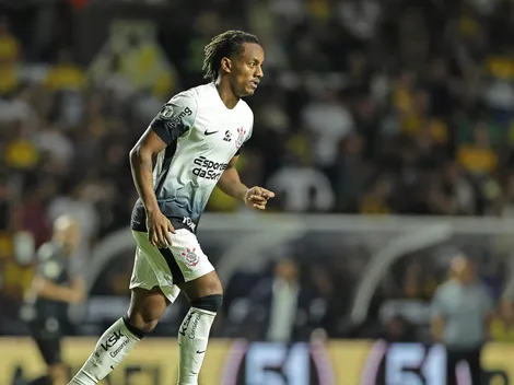 Se acabó el Brasileirao y revelan dónde jugará André Carrillo en el 2025