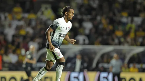 André Carrillo terminó su primer semestre en el Corinthians y ya se sabe dónde jugará en el 2025.