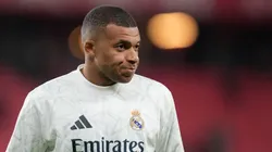 Mbappé revela que casi rechaza nuevamente a Real Madrid.