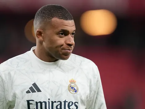 Mbappé confiesa que casi rechaza nuevamente al Real Madrid