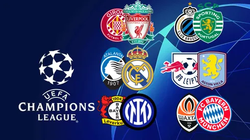 Este martes se disputarán nueve encuentros con algunos choques muy prometedores.