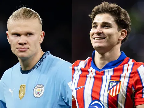 Champions League: quién juega hoy, miércoles 11 de diciembre