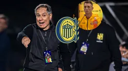 El nuevo problema de Ariel Holan en Rosario Central