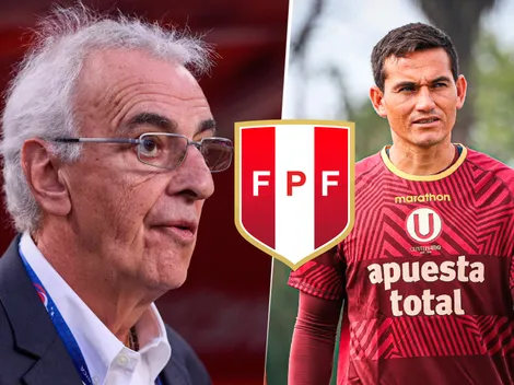 Jorge Fossati ya sabe cuándo podrá usar a Jairo Vélez en la Selección de Perú