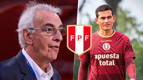 Jorge Fossati podrá convocar a Jairo Vélez apenas en esta fecha