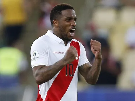 Jefferson Farfán no duda y elige el mejor 10 de la historia de la Selección Peruana