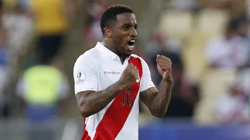 Jefferson Farfán llenó de elogios a un histórico 10 de Perú.