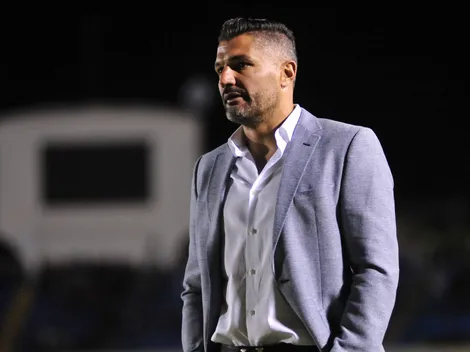 Independiente del Valle sería radical con el futuro de Javier Gandolfi