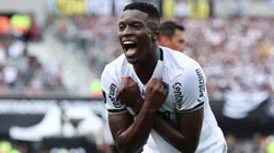 Luiz Henrique ya piensa en la Final de la Copa Intercontinental con el Real Madrid, a pesar de que primero debe superar al Pachuca y al Al Ahly.