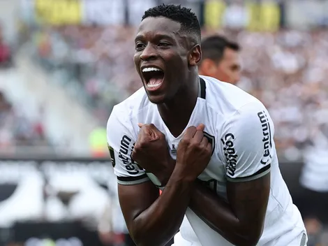 Copa Intercontinental: Luiz Henrique subestima a Pachuca y ya piensa en el Real Madrid